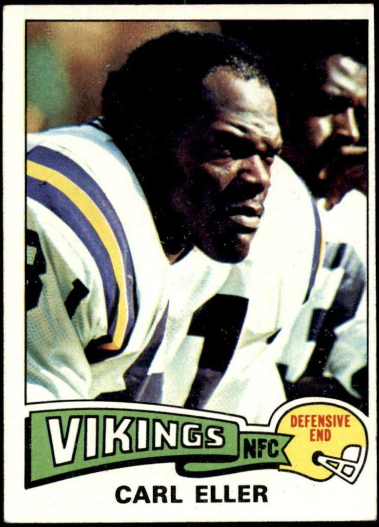 Carl Eller #290