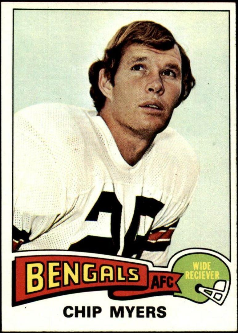 Chip Myers #141