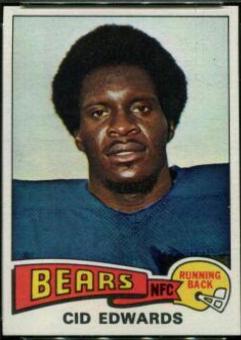 Cid Edwards #429