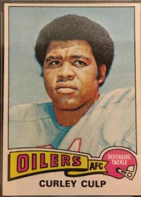 Curley Culp #297