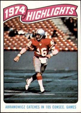 Dan Abramowicz [Highlights] #452