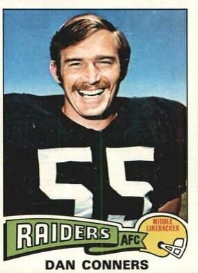 Dan Conners #52