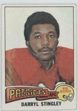 Darryl Stingley #238