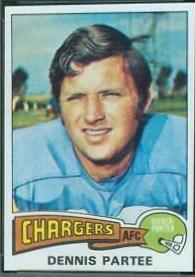 Dennis Partee #68