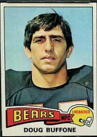 Doug Buffone #97