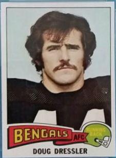 Doug Dressler #366