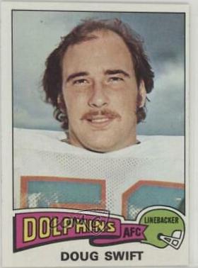 Doug Swift #167