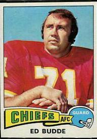 Ed Budde #174