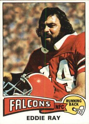Eddie Ray #472