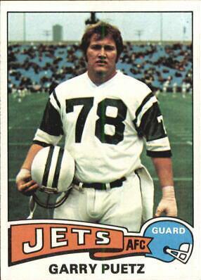 Garry Puetz #259
