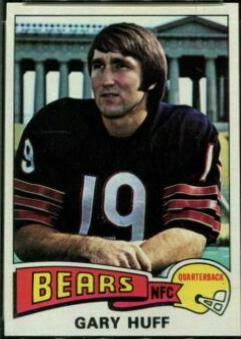 Gary Huff #38