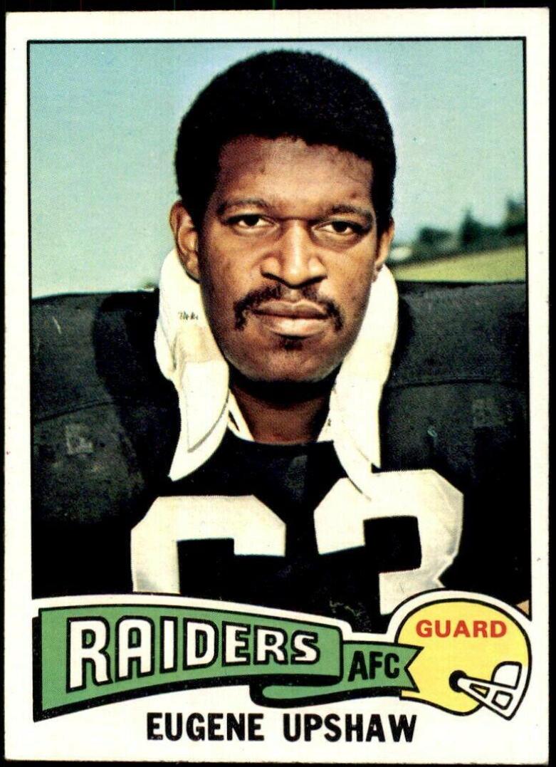 Gene Upshaw #190