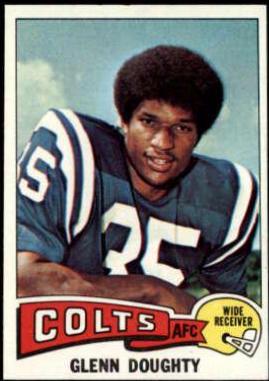 Glenn Doughty #57