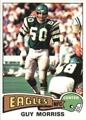 Guy Morriss #441