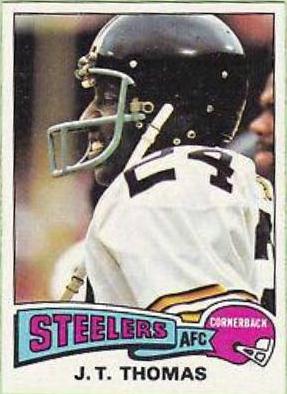 J.T. Thomas #397