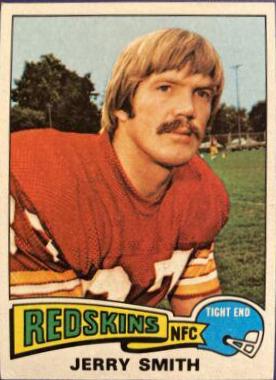 Jerry Smith #277