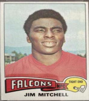 Jim Mitchell #495