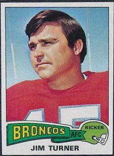 Jim Turner #158