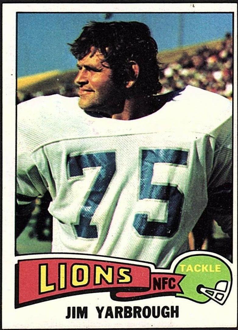 Jim Yarbrough #279