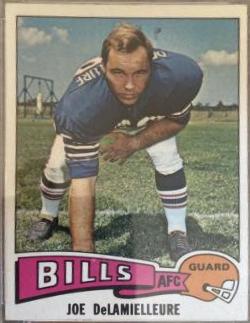 Joe DeLamielleure #359