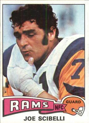 Joe Scibelli #386