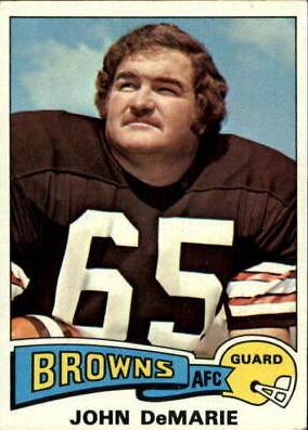 John Demarie #427