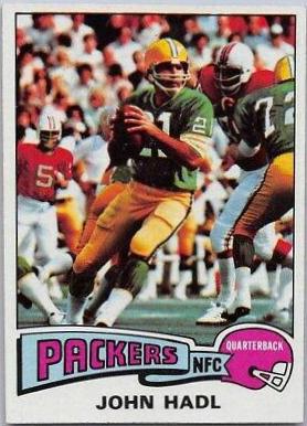 John Hadl #443