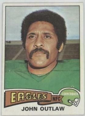 John Outlaw #369