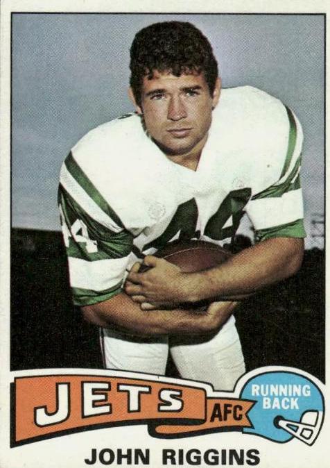 John Riggins #313