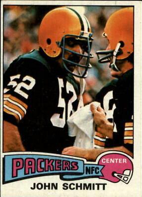 John Schmitt #289
