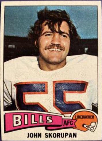 John Skorupan #246