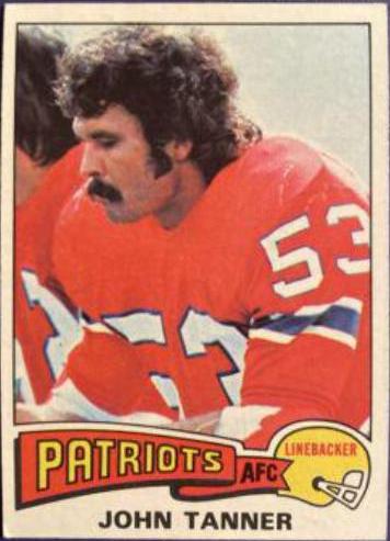 John Tanner #294