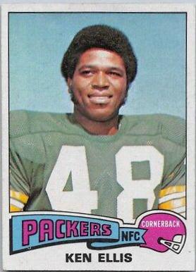 Ken Ellis #389