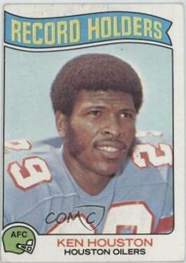 Ken Houston #354