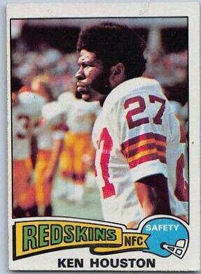 Ken Houston #519