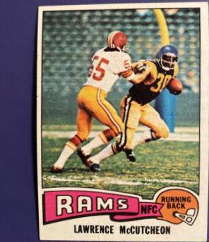 Lawrence McCutcheon #360
