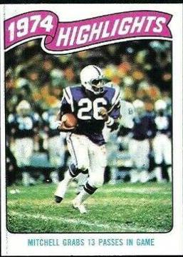 Lydell Mitchell [Highlights] #456