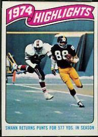 Lynn Swann [Highlights] #459