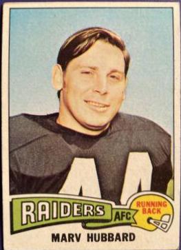 Marv Hubbard #305