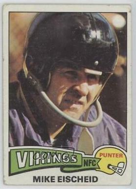 Mike Eischeid #343
