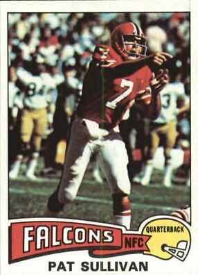 Pat Sullivan #358