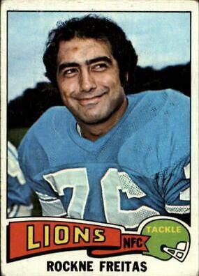 Rockne Freitas #102