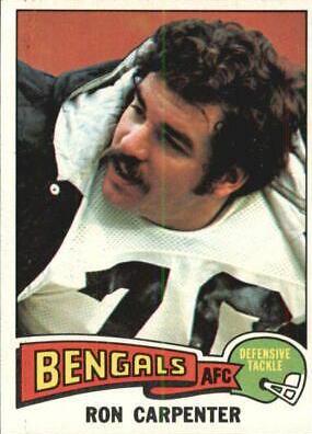 Ron Carpenter #197