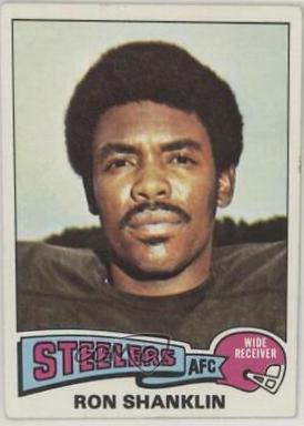 Ron Shanklin #264