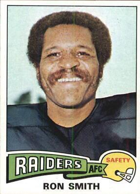 Ron Smith #171