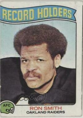 Ron Smith #356