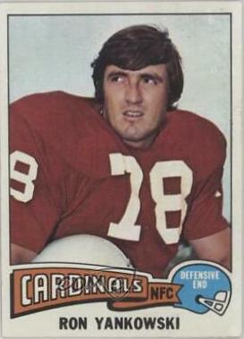 Ron Yankowski #263