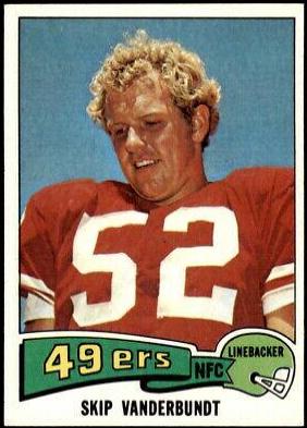 Skip Vanderbundt #363