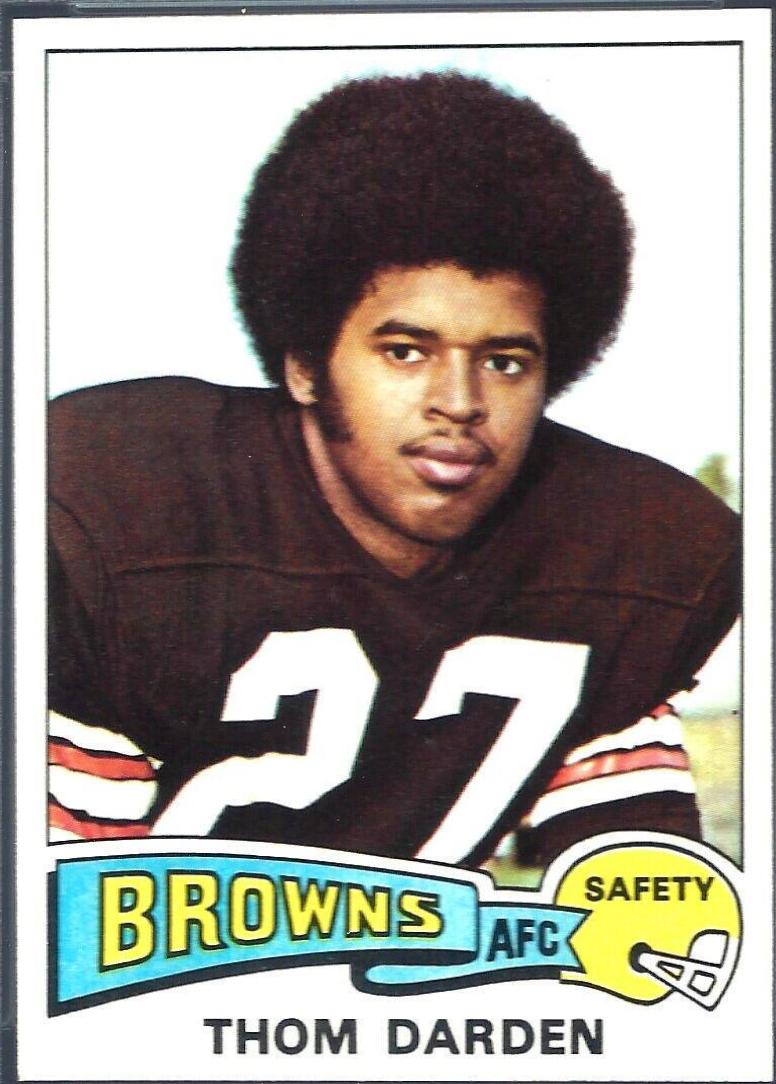 Thom Darden #342