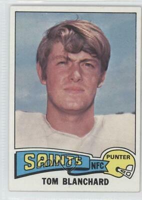 Tom Blanchard #296